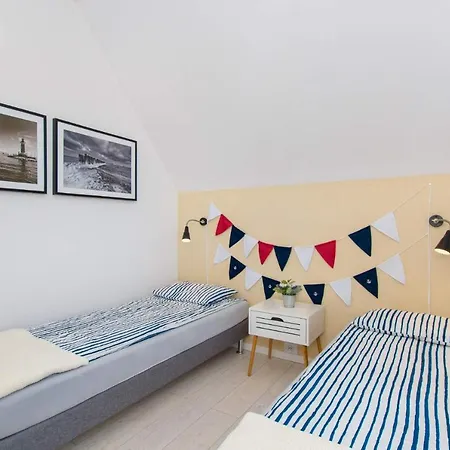 Bałtyckie Apartament *