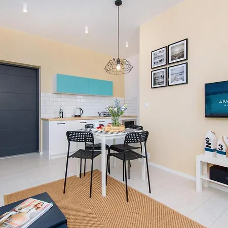 Baltyckie 鲁比亚托沃