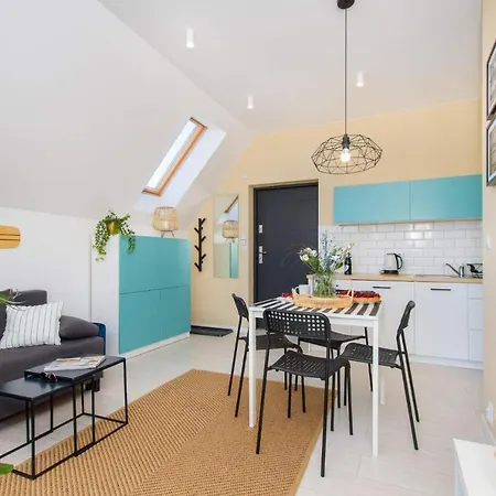 Baltyckie * 鲁比亚托沃