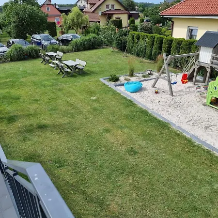 Baltyckie Lubiatowo (Pomerania)