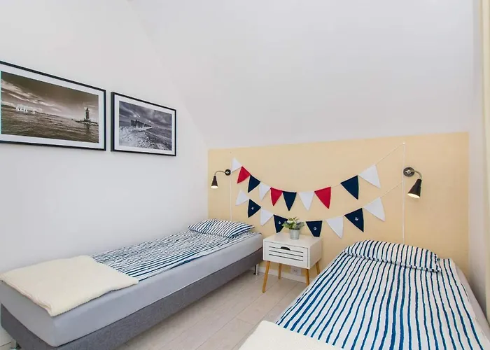 Bałtyckie Apartament *