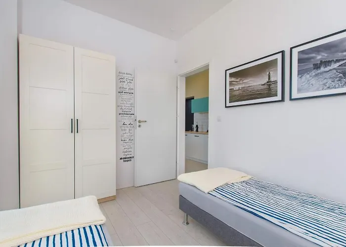Apartament Bałtyckie