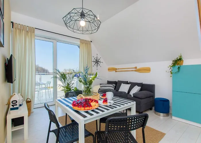 Apartament Bałtyckie *