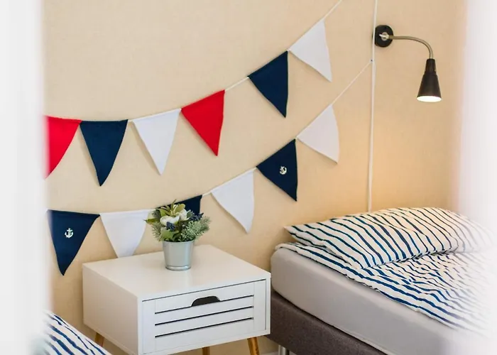 Apartament Bałtyckie