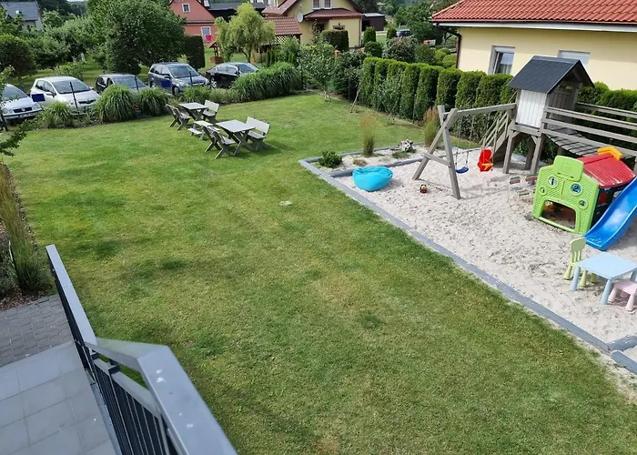 Baltyckie לוביאטובו