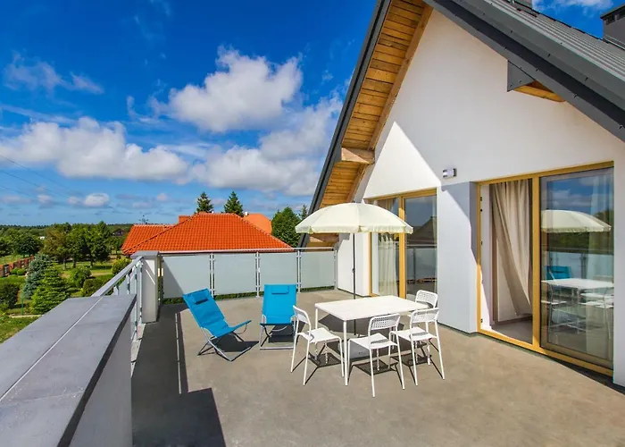 Bałtyckie Apartament